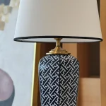 اباجورة WF-A122 - Image 4