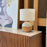 اباجورة WF-A205 - Image 3