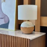 اباجورة WF-A205 - Image 4