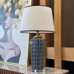 اباجورة WF-A122 - Image 5