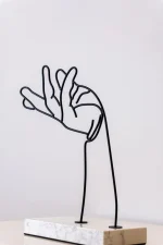 WB-H1857 تحفه - Image 9