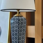 اباجورة WF-A122 - Image 8