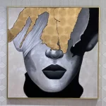 لوحة WA-036 - Image 2