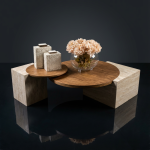 طاولة خدمة T-000093 - Image 3