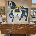 UDI-1055-CO-S كونسول