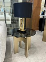 طقم طاولات قهوةT-000105 - Image 2