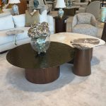 طقم طاولات T-000126(1+1+1) - Image 2