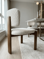 طاولة طعام UDI-1044-T160 - Image 2