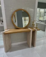 كونسول+مراياUDI-CO-0049 - Image 2