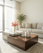 طاولة خدمة T-000083 - Image 4