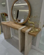 كونسول+مراياUDI-CO-0049 - Image 3