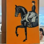 لوحة WA-050-150-100