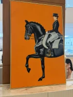 لوحة WA-050-150-100