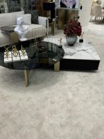 طقم طاولات قهوةT-000105 - Image 3