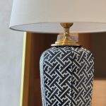 اباجورة WF-A8061 - Image 5