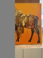 لوحة WA-052-130-130