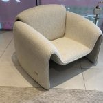 كرسي بيج UBI-CH-000022-BEIGE - Image 4