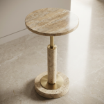 طاولة خدمة T-000095 - Image 4