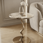 طاولة خدمة T-0000131-GRAY