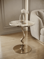 طاولة خدمة T-0000131-GRAY