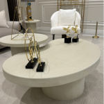 طقم طاولات قهوة T-000118