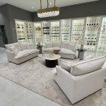 UBI-603 طقم كنب جاهز