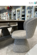 طاولة طعام +8كراسيUDI-1053-T-230 - Image 4