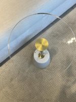 طاولة خدمة T-000070 - Image 4