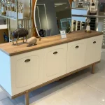 كونسول+مراياUDI-1047-CO - Image 2