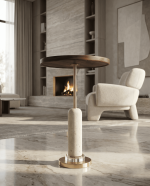 طاولة خدمة T-000097 - Image 3