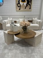 طاولة خدمة T-000093 - Image 4