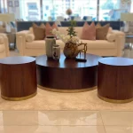 طاولة خدمة T-000077