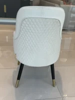 كرسي بيج CH-1043 -BEIGE - Image 2