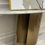 UDI-1050-T170طاولة مدخل