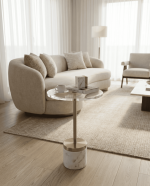 طاولة خدمة T-000075 - Image 3