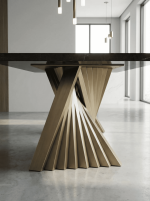 طاوله طعام UDI-1043 - Image 2