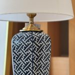 اباجورة WF-A8061 - Image 7