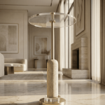 طاولة خدمة T-000098