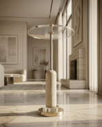 طاولة خدمة T-000098