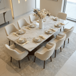 طاولة طعام UDI-1054 - Image 5