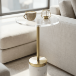 طاولة خدمة T-000075