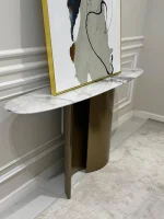 UDI-1050-T170طاولة مدخل - Image 4