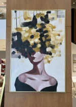 لوحة WA-055-150-100 - Image 2