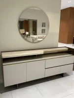 كونسول +مراياUDI-CO-1046 - Image 4