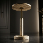 طاولة خدمة T-000095 - Image 3