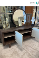 كونسول+مراياUDI-1059-CO - Image 4