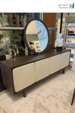 كونسول+مراياUDI-1059-CO - Image 5