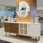 كونسول + مراية UDI-1038-CO