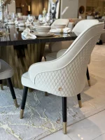 طاوله طعام UDI-1043 - Image 11