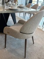 كرسي udi-2012- ch-biege - Image 3